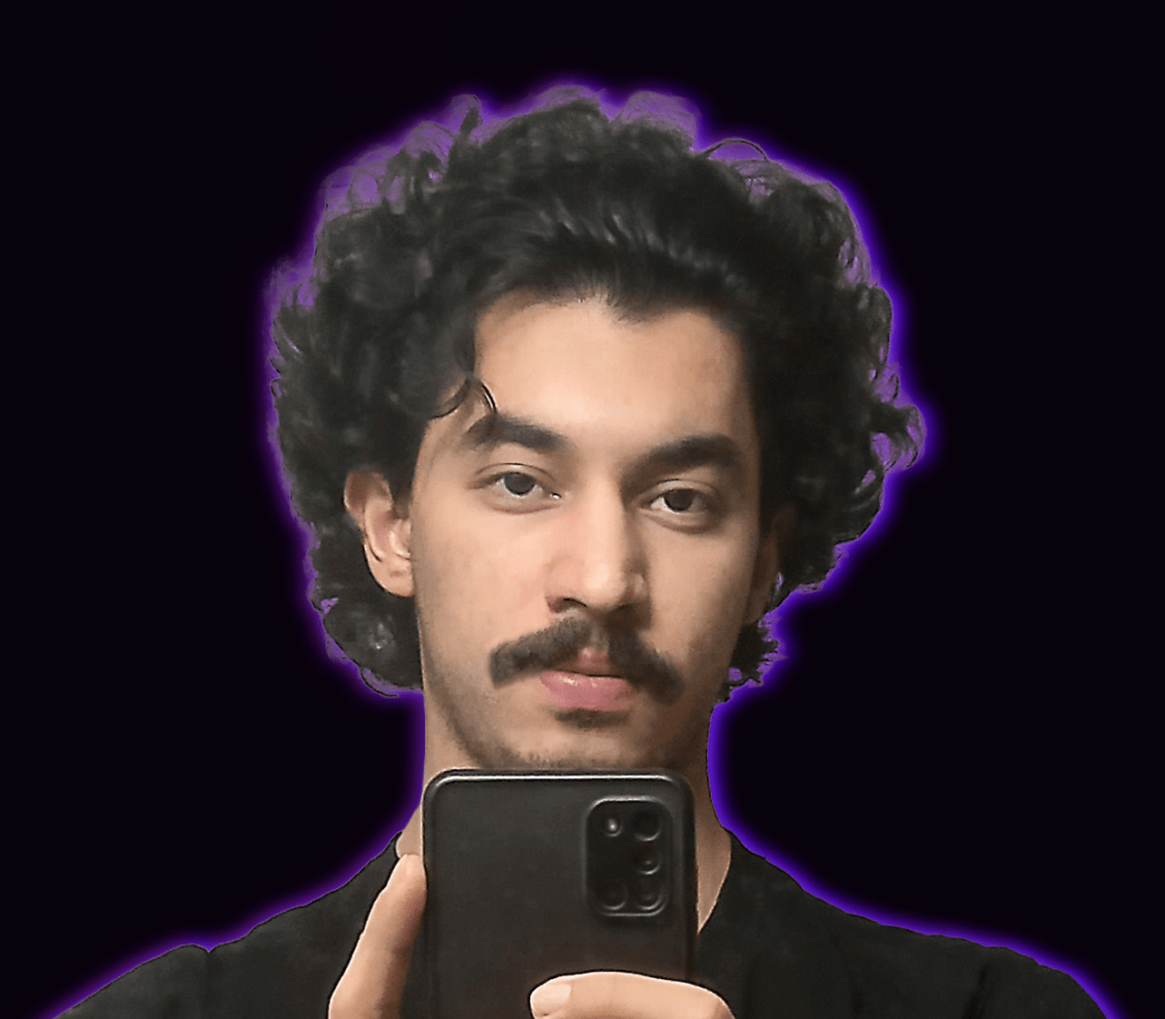 mahan karimian
